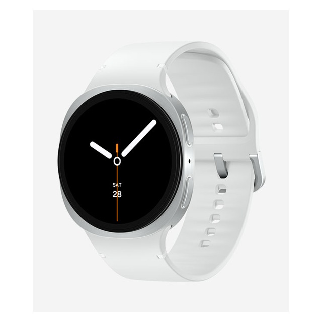 Samsung Galaxy Watch8 official product photograph